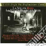Vie En Rose, La Vie En Blanc Et Noir (La) / Various (5 Cd) cd