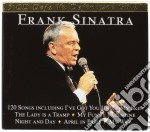 Frank Sinatra - Gold - 120 Songs (5 Cd)
