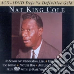 Nat King Cole - Gold - 80 Songs(5 Cd) cd