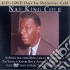 Nat King Cole - Gold - 80 Songs(5 Cd) cd