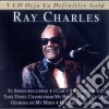 Ray Charles - Gold - 81 Songs (5 Cd) cd