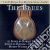 Blues (The) - 91 Songs(5 Cd) cd