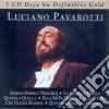 Luciano Pavarotti: Gold - 51 Songs (5 Cd) cd