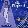 Ella Fitzgerald - Gold - 92 Songs (5 Cd) cd