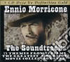 Ennio Morricone - The Soundtracks (5 Cd) cd