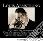 Louis Armstrong - Definitive Gold (5 Cd)