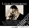 Louis Armstrong - Definitive Gold (5 Cd) cd
