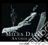 Miles Davis - Gold - Anthology (5 Cd) cd