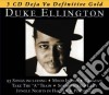 Duke Ellington - Anthology (5 Cd) cd
