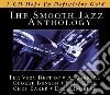 Smooth Jazz Anthology (5 Cd) cd
