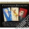 Chantons Francais 1925-1944 (5 Cd) cd