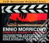 Ennio Morricone - Complete Spaghetti Westerns (5 Cd) cd