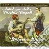 Roberto Murolo - Antologia Della Vecchia Napoli - Roberto Murolo & La Sua Chitarra(5 Cd) cd