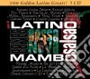 100 Golden Latino Greats! (Latino! Samba, Mambo, Salsa, Bossa Nova) / Various (5 Cd) cd