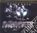 Rockets - Space Rock (5 Cd) cd