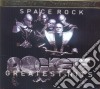 Rockets - Space Rock (5 Cd) cd