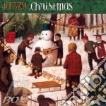 S.Clarke/D.Benoit/G.Bissonette & O. - Jazzy Christmas cd