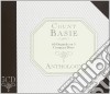 Count Basie - Anthology - Selezione Di 60 Brani Originali(3 Cd) cd