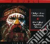 Folk Australia - Didgeridoo Dreaming, Aboriginal Spiritual Music(2 Cd) cd
