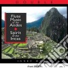 Folk Ande - Flute Music Of The Andes & Spirit Of The Incas: El Condor Pasa(2 Cd) cd