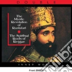 Mistic Revelation Of Rastafari - The Spiritual Roots Of Reggae(2 Cd) cd