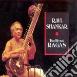 Ravi Shankar - Traditional Ragas(2 Cd) cd