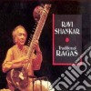 Ravi Shankar - Traditional Ragas(2 Cd) cd