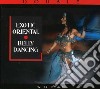 Exotic Oriental, Belly Dancing (2 Cd) cd