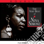 Nina Simone - The Very Best Of (2 Cd) cd