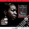 Nina Simone - The Very Best Of (2 Cd) cd
