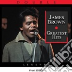 James Brown - Greatest Hits (2 Cd)