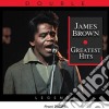James Brown - Greatest Hits (2 Cd) cd