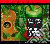 Antonio Carlos Jobim - The Very Best Of (2 Cd) cd