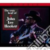 John Lee Hooker - The Very Best Of (2 Cd) cd