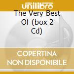 The Very Best Of (box 2 Cd) cd