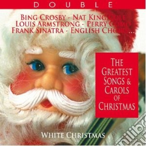 Very Best Of Christmas (The) (2 Cd) cd musicale di ARTISTI VARI