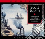 Scott Joplin - King Of Ragtime (2 Cd) cd