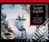 Scott Joplin - King Of Ragtime (2 Cd) cd
