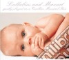 Wolfgang Amadeus Mozart - Lullabies And Mozart. Ninne Nanne Suonate Al Carillon (2 Cd) cd