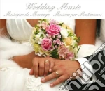 Wedding Music - Musica Per Matrimoni (2 Cd) cd