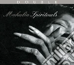 Mahalia Jackson - Mahalia Spirituals (2 Cd) cd