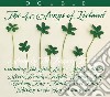Folk Irlanda - The 40 Songs Of Ireland(2 Cd) cd