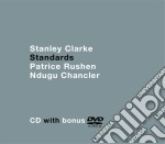 Stanley Clarke - Standards (2 Cd)