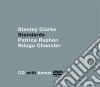 Stanley Clarke - Standards (2 Cd) cd musicale di Stanley Clarke