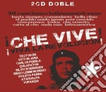 Che Vive! Viva La Revolucion! / Various (2 Cd)