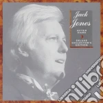 Jack jones - after dark cd