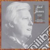 Jack jones - after dark cd