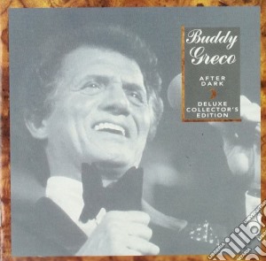 Buddy greco - after dark cd musicale di Buddy Greco