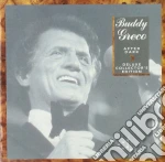Buddy greco - after dark cd