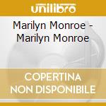 Marilyn Monroe - Marilyn Monroe cd